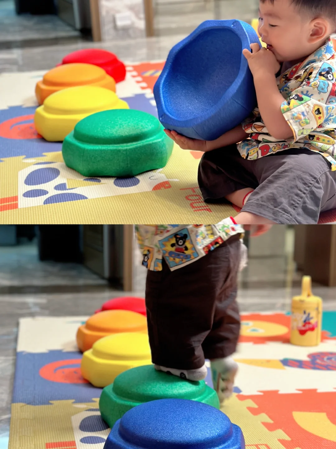 玩具🪀购物分享｜家里新增的一些小可爱😍