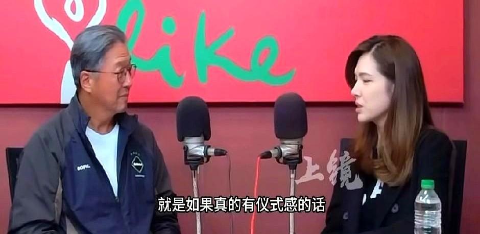 邱泽许玮甯结婚四周年要补办婚礼啦！三个月大的儿子当见证，奶爸形象藏都藏不住！
