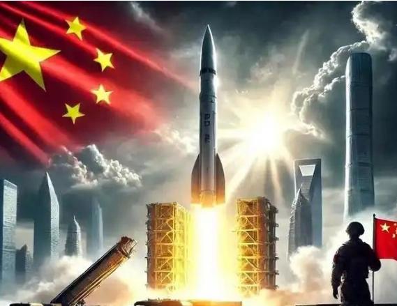 一位美籍华人终于说了实话，他表示“之所以很多小国，宁愿得罪中国，也不愿意得罪美国