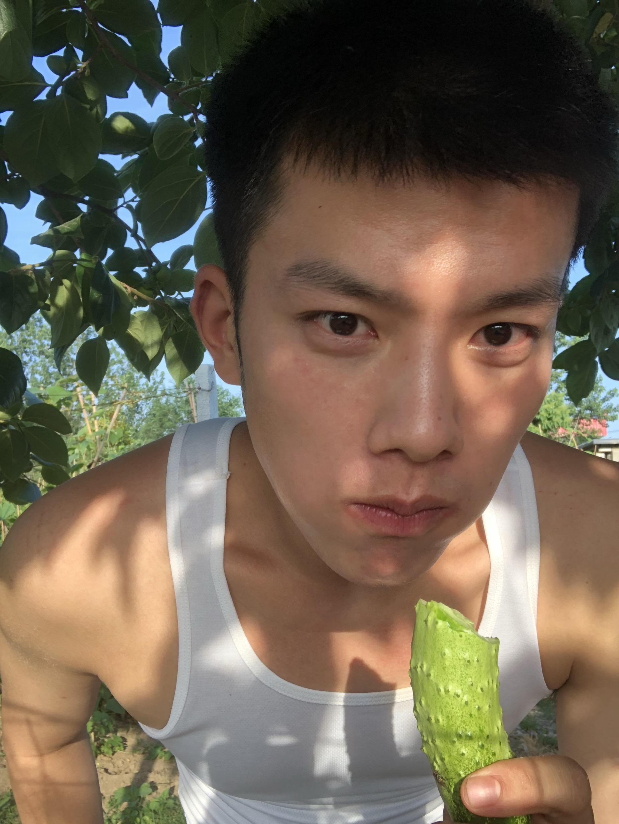 阳光让平淡的日子更鲜活 夏天又来了，你什么时候来