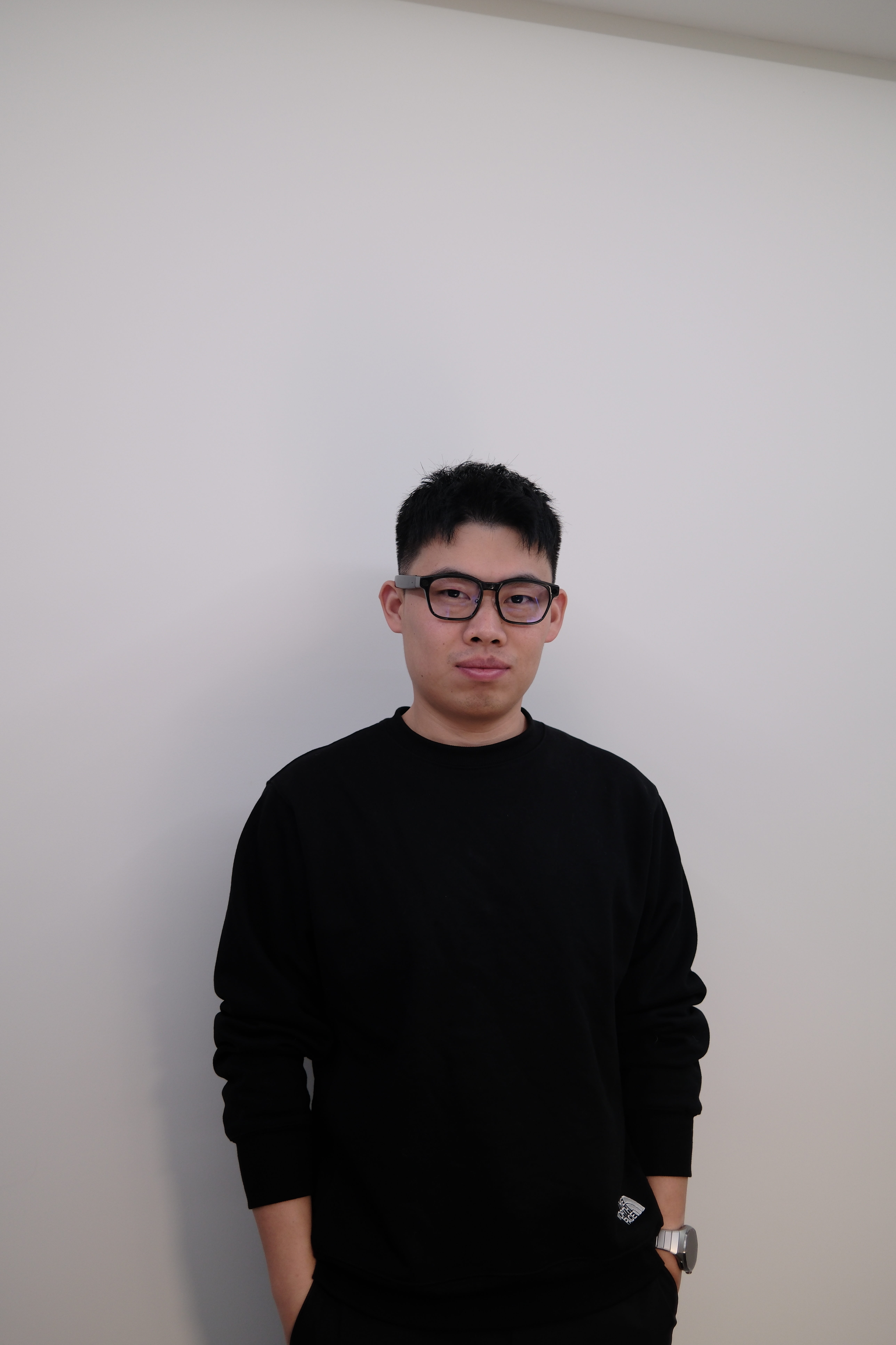 理想Livis眼镜戴了半个月，最近在巴厘岛 新加坡都是它，对我而言最大的用处其实