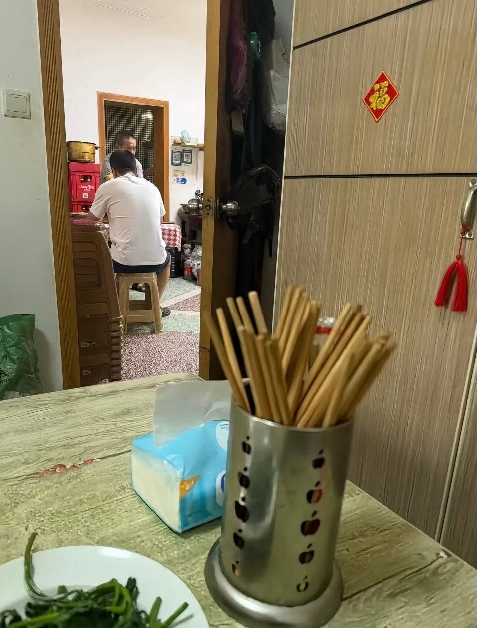 这私房菜有点太私房了十分私房的私房菜 