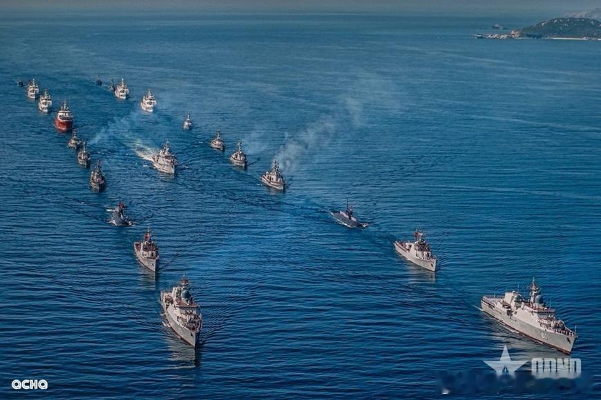 2025年9月2日越南海军副司令兼参谋长Nguyễn Văn Bách阮文柏准都