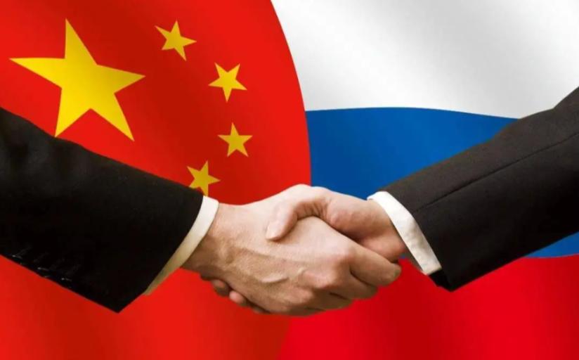 中国现在不需要提防日本跟美国，中国现在最需要提防的国家是俄罗斯！？之所以这么说，