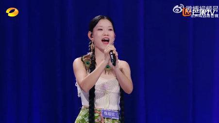 音乐人跨物种交流声鸣远扬 声鸣远扬预选赛的马韬和家具说话，陈丽妃懂 “鸟语”，这