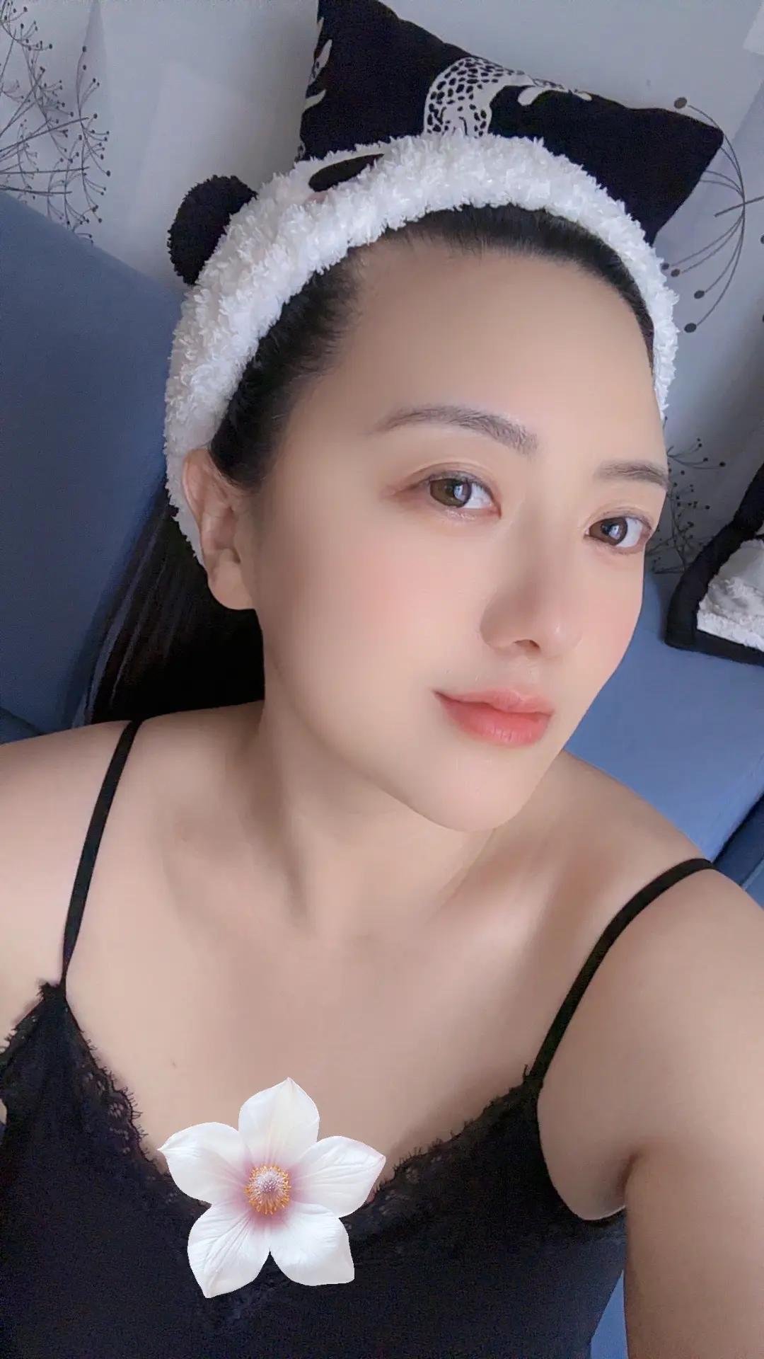 心静 是一件件事压下来的平和