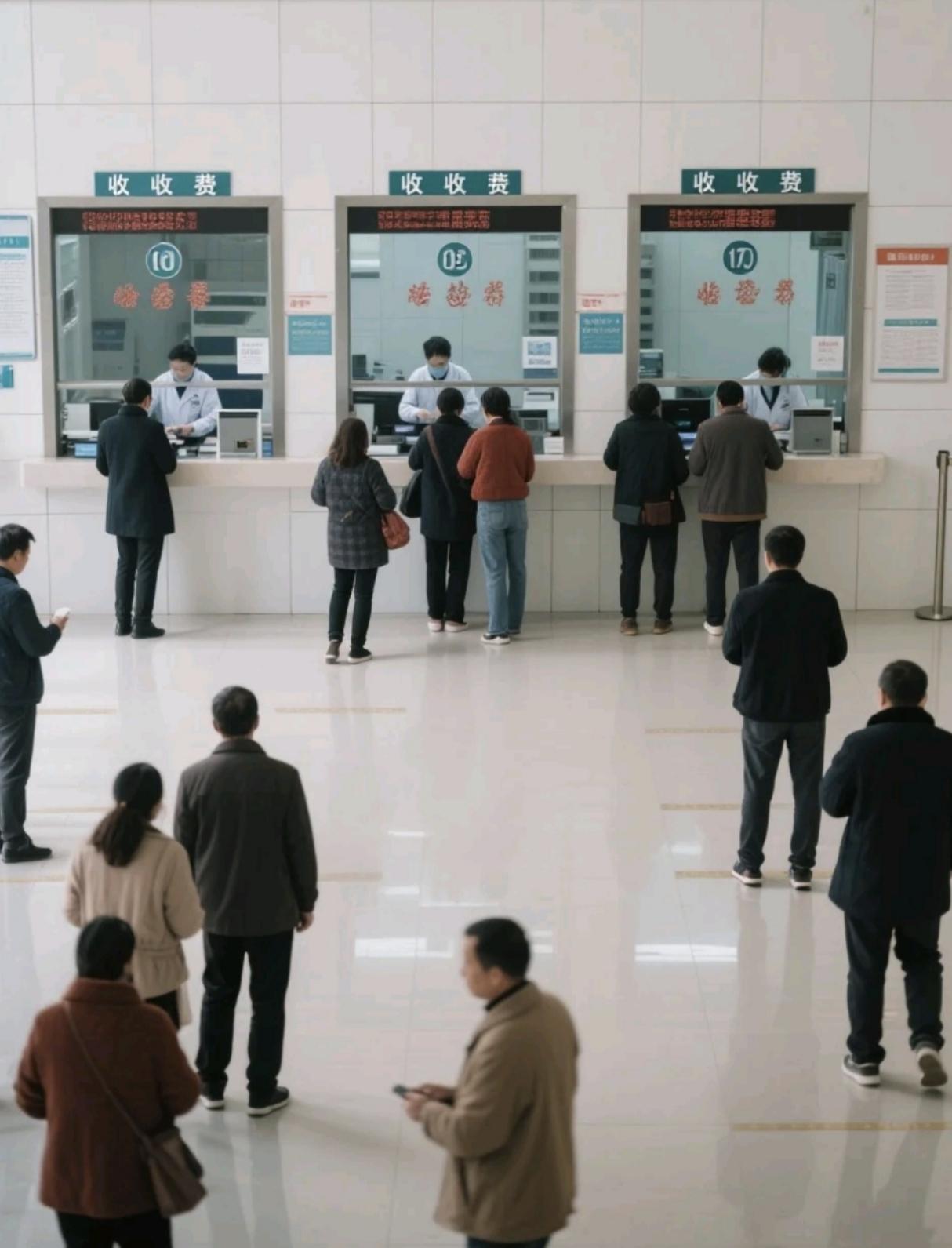 2026年2月起，这些场景必须支持现金

现金支付被商家拒绝了？央行最新规定来管