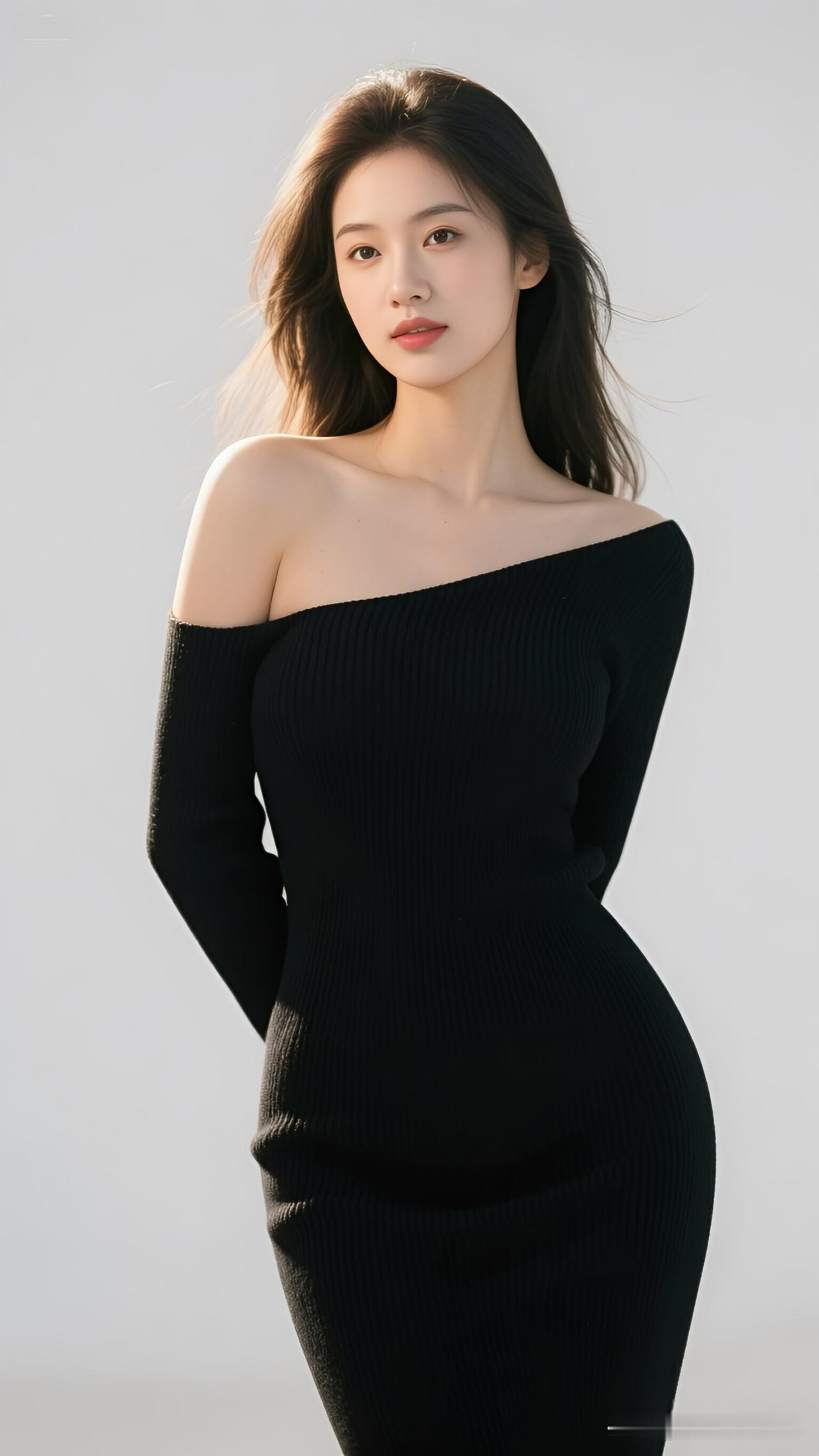 什么样的女人最令人着迷说到美女，你首先会想到谁 让你感觉心动的瞬间