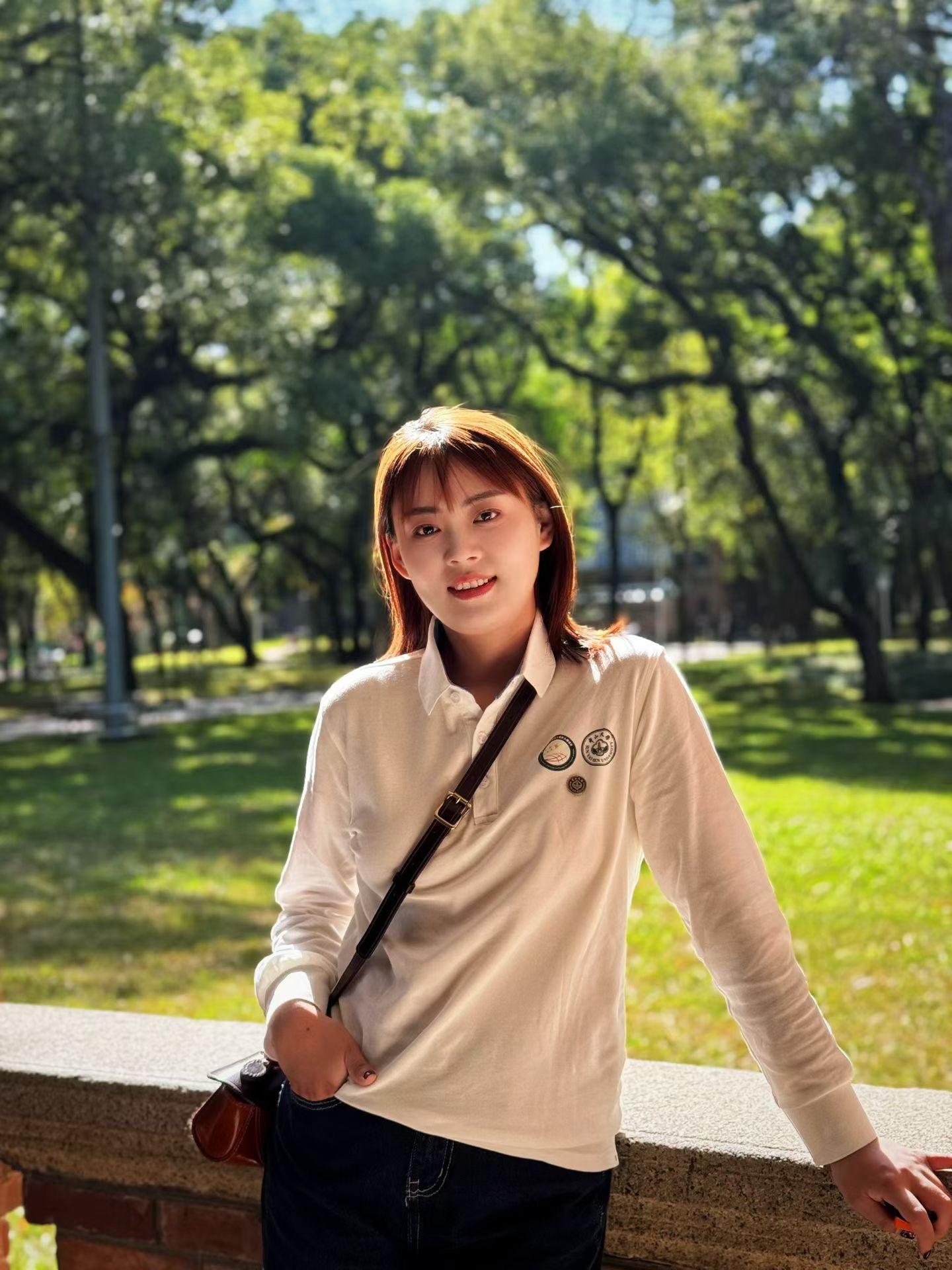 在中山大学的日子充实且快乐。二十多天的中大求学之旅，从“漫长”的期待...