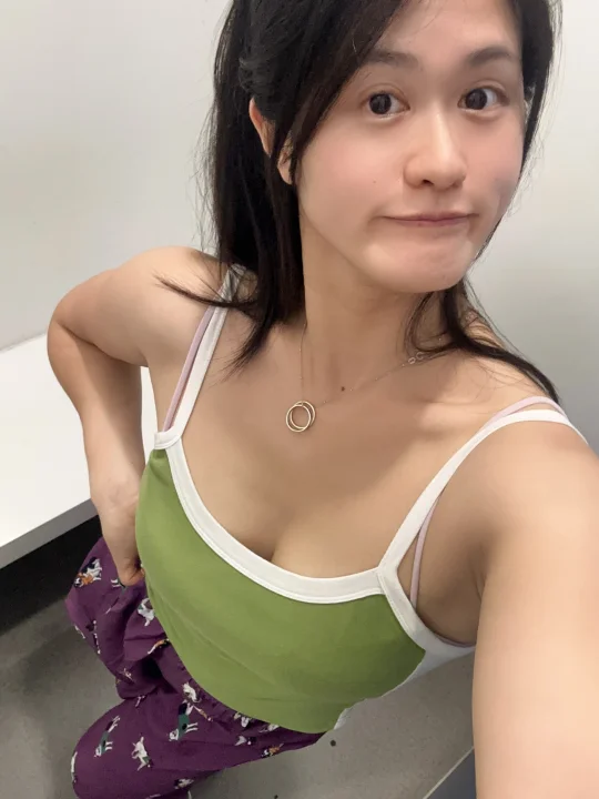 练肩打卡，七夕一下❤️