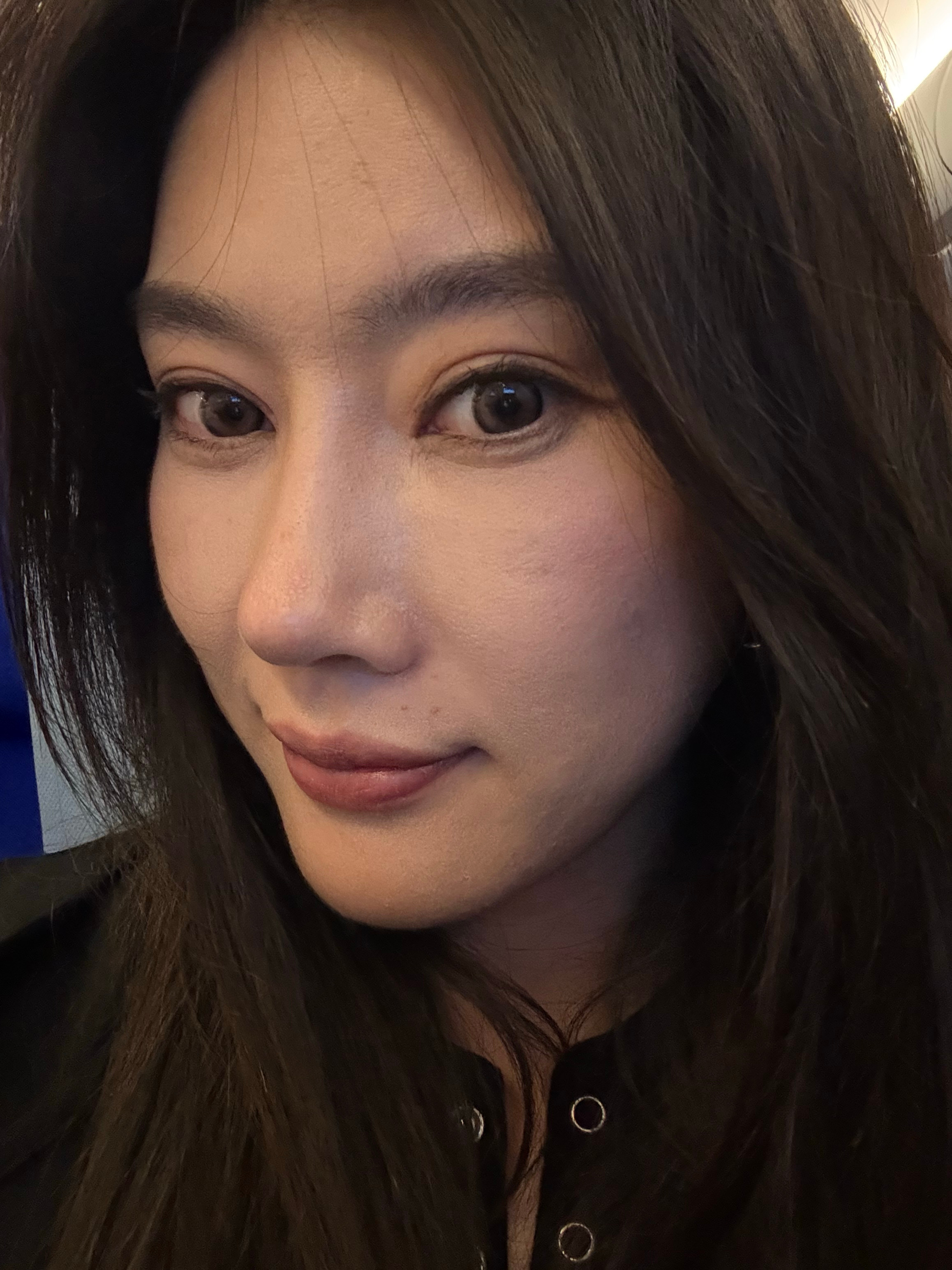 mia的plog时刻 今天北京上海极限12小时往返✈小时候梦想的生活，现在过上了