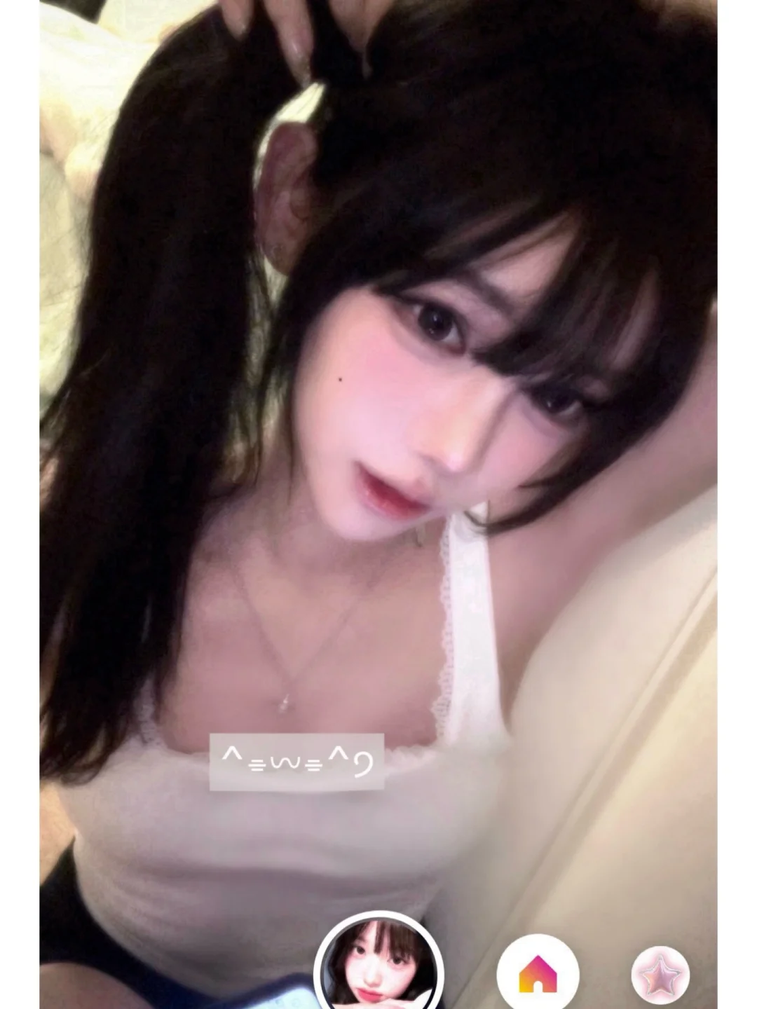 像吉赛尔会用的ins滤镜
