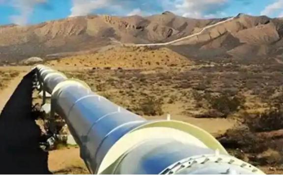 中俄两国意识到，蒙古国不可靠，开始打造新的能源生命线

在欧亚大陆的腹地，一条本