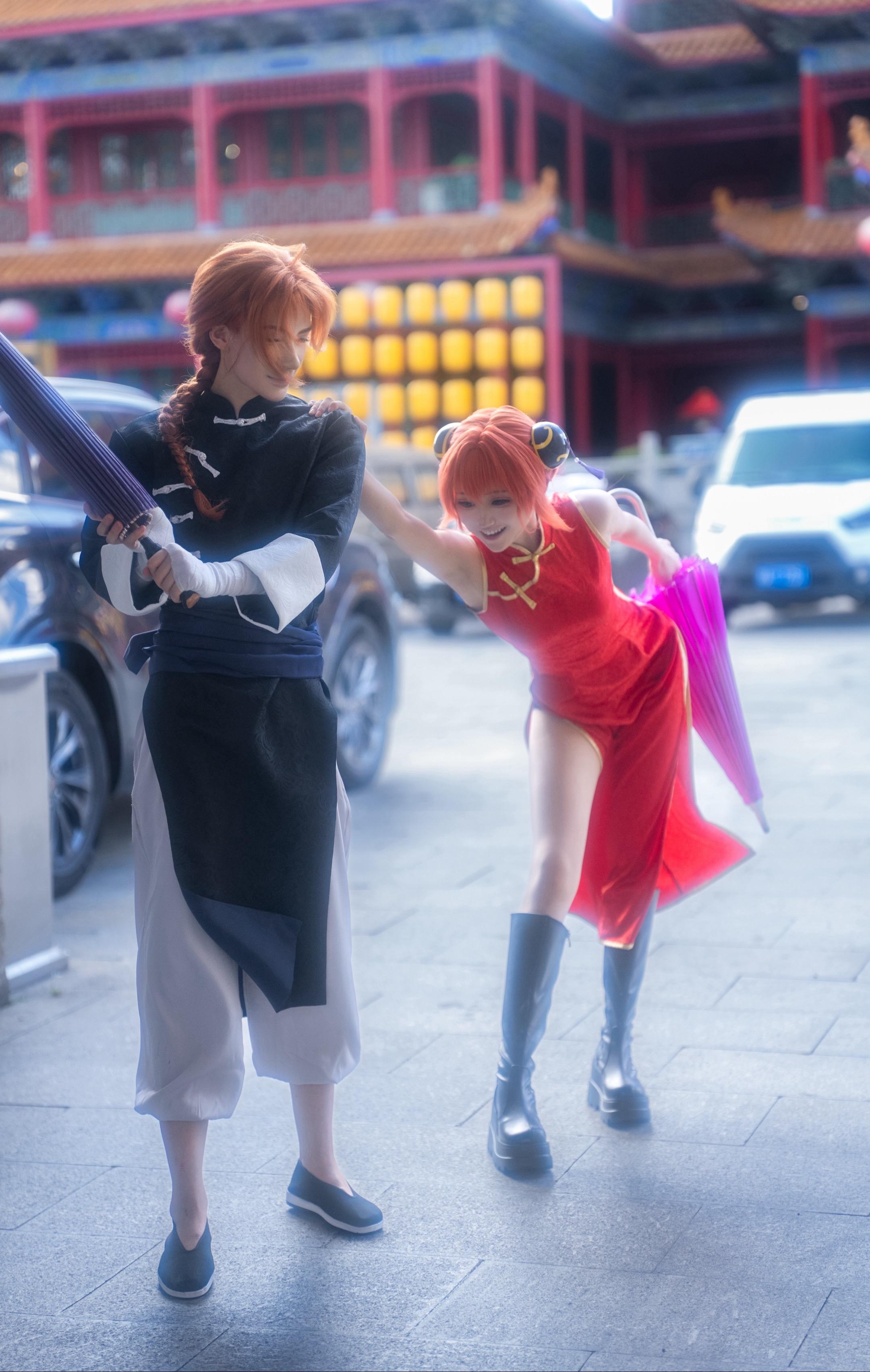 妹妹老粘着我怎么办。