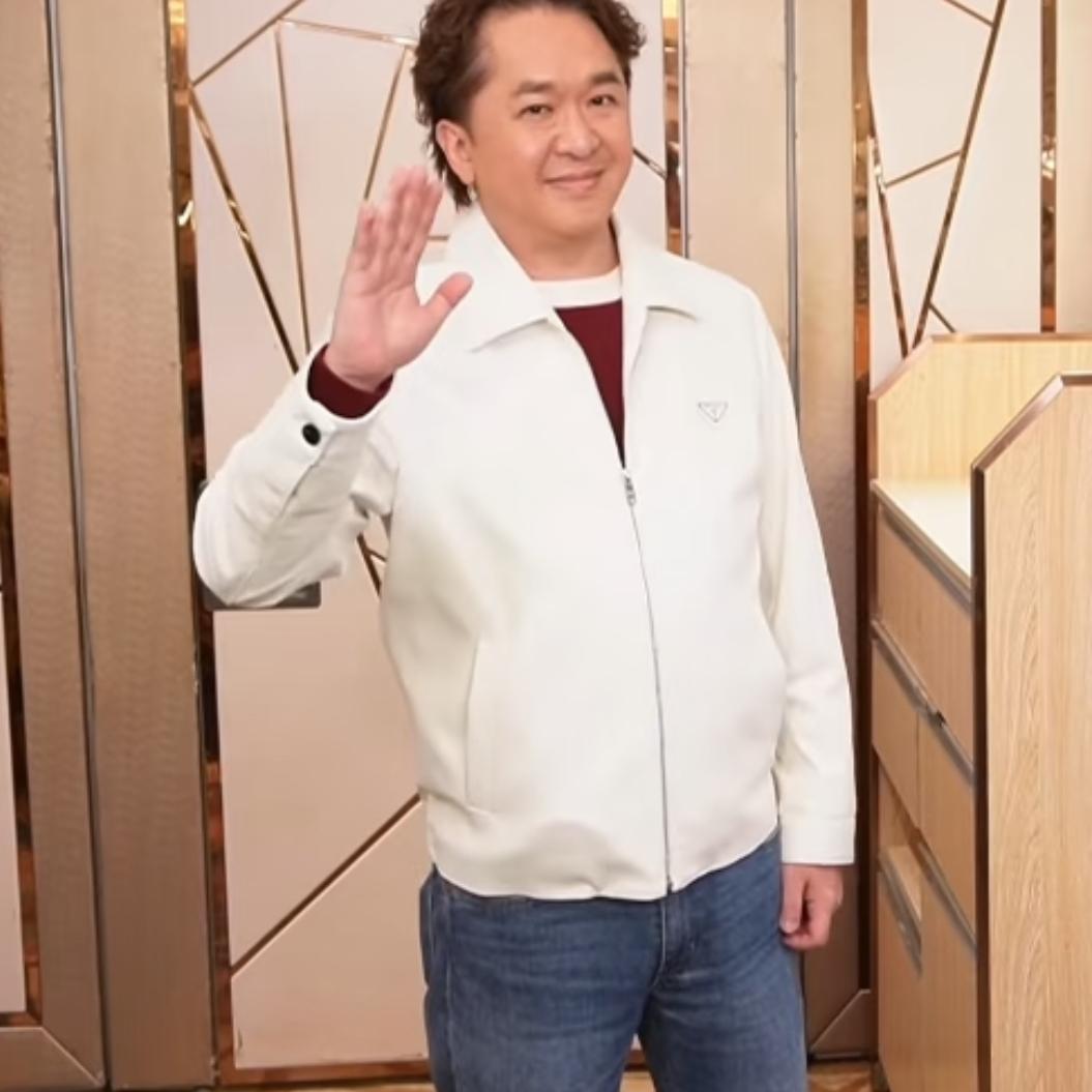 香港富二代里最“怂”的狠人，邓兆尊算一个！继承15亿遗产27年，一分本金不动，靠