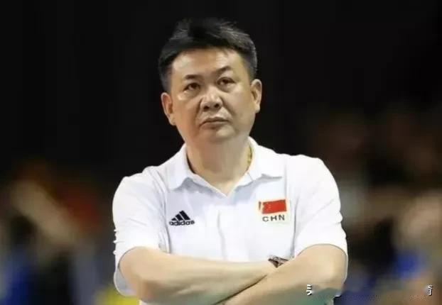 今晚打德国女排！赛前采访，预测蔡斌说了以下4句肺腑之言[玫瑰]

1，虽然中国女