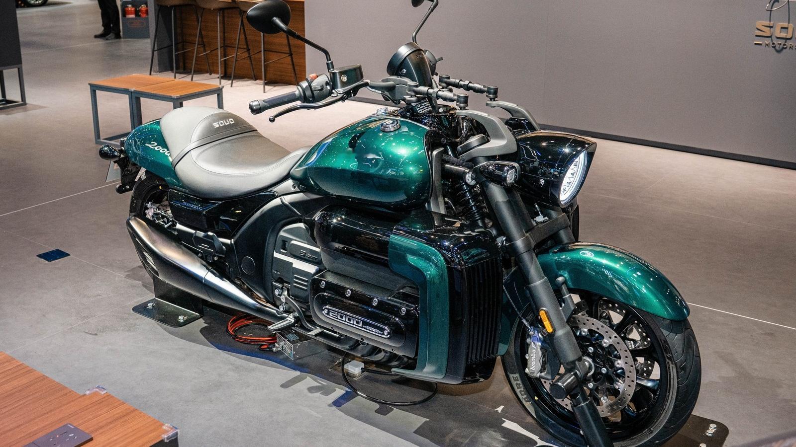 2026北京车展 长城这次把“契约”当主题搬上展台，还真不只是说说而已。从几款重