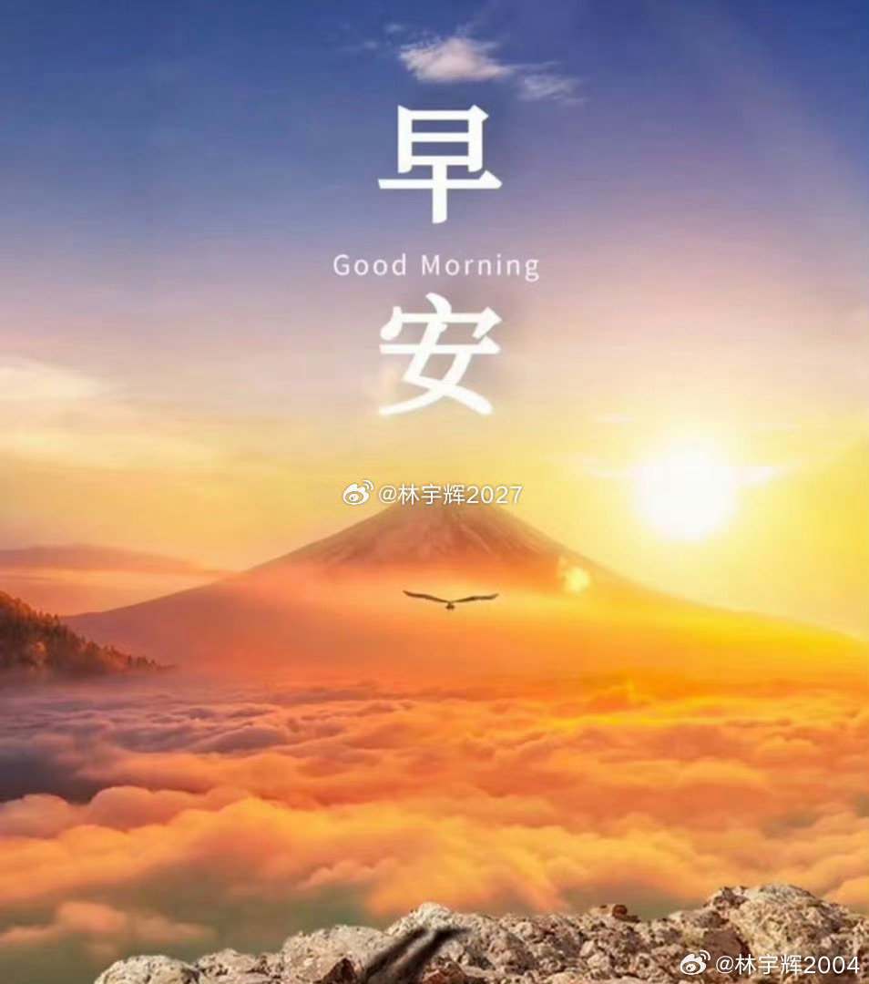 今天周二，大家早上好！全体集合了～～～起床的赶紧动起来，免费点赞+评论666安排