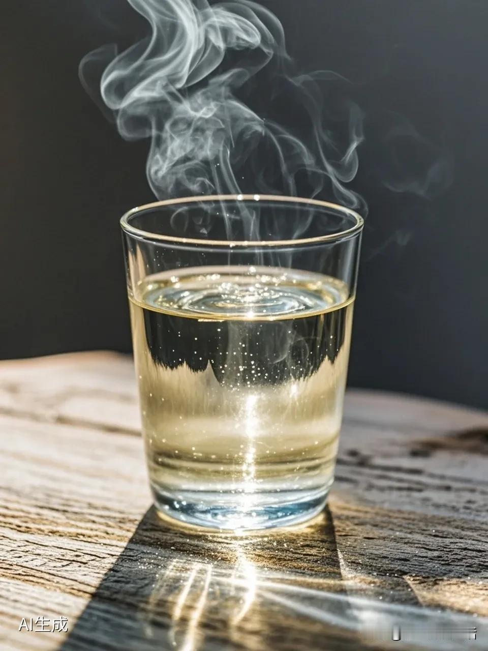 早晨起床,到底喝温水还是凉水?
这个因人而异吧！身体强壮的、肠胃功能好的人，早上