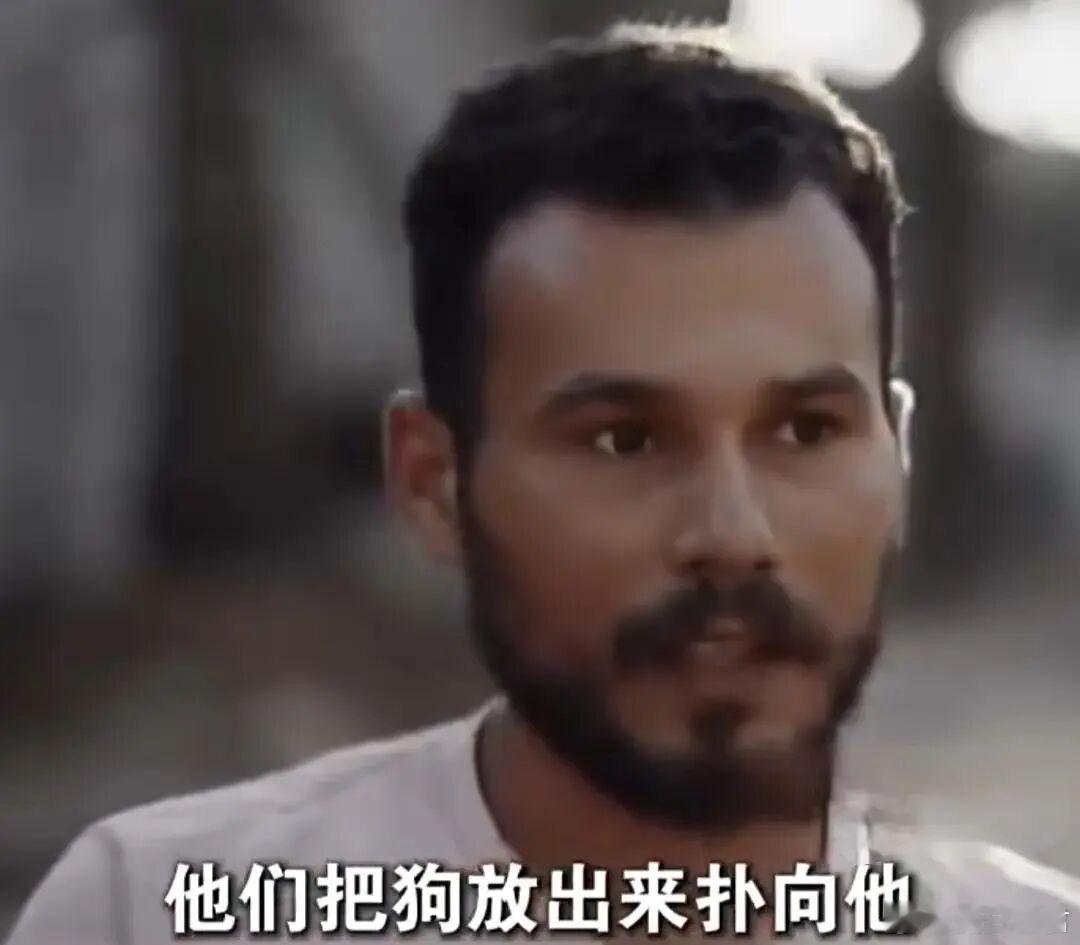 骇人听闻！以色列官员被曝用狗强奸巴勒斯坦人，还残害其生殖器官以色列人对巴勒斯坦人