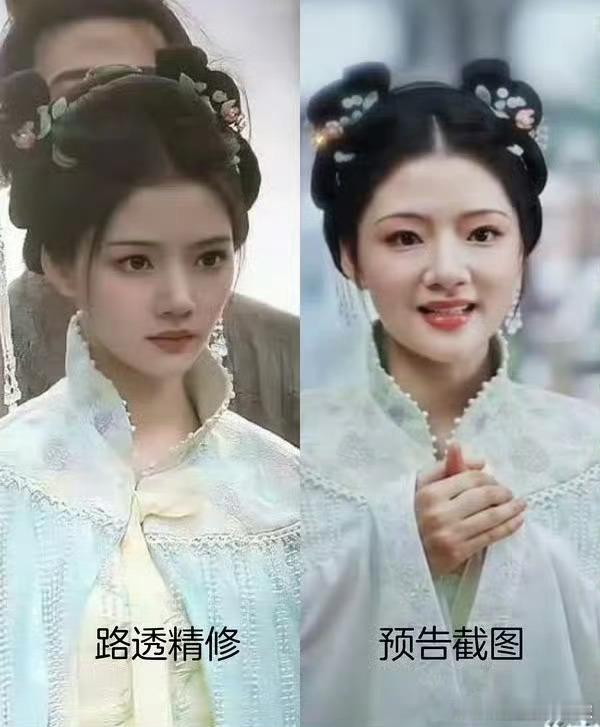 任敏少演点古偶对谁都好[闭嘴][闭嘴] ​​​