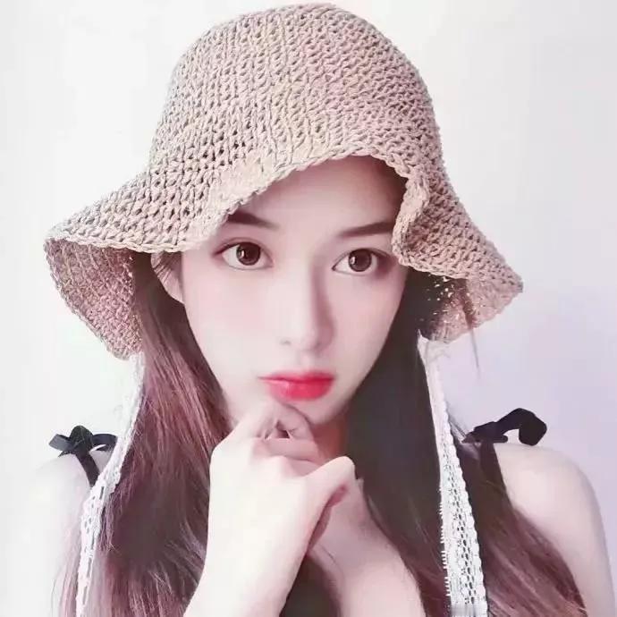 甜美少女，夏日风情，复古气息甜系少女照 自然甜系少女 海边活力少女 梦幻少女风 