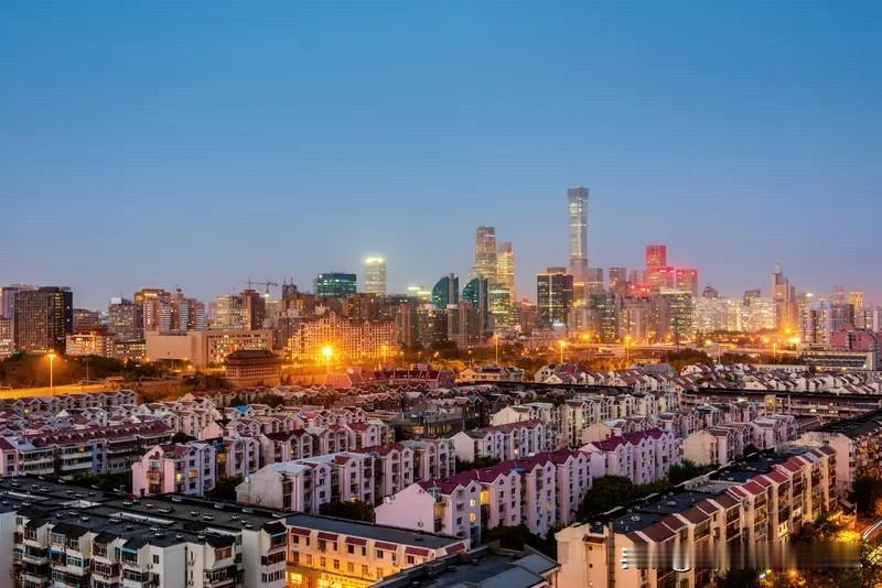 大家知道，我这去年六月下旬，就开始预判北京房价将从2026年开始止跌回涨，后来更