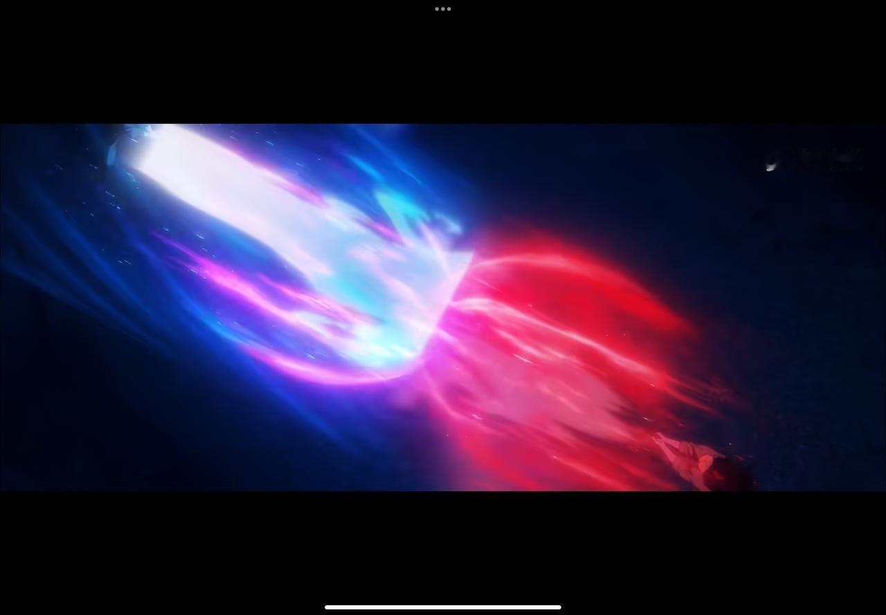 维斯塔进化过的武器确实很厉害，基本上可以稍微的跟球儿硬碰硬，还有夏柳青身手也不减