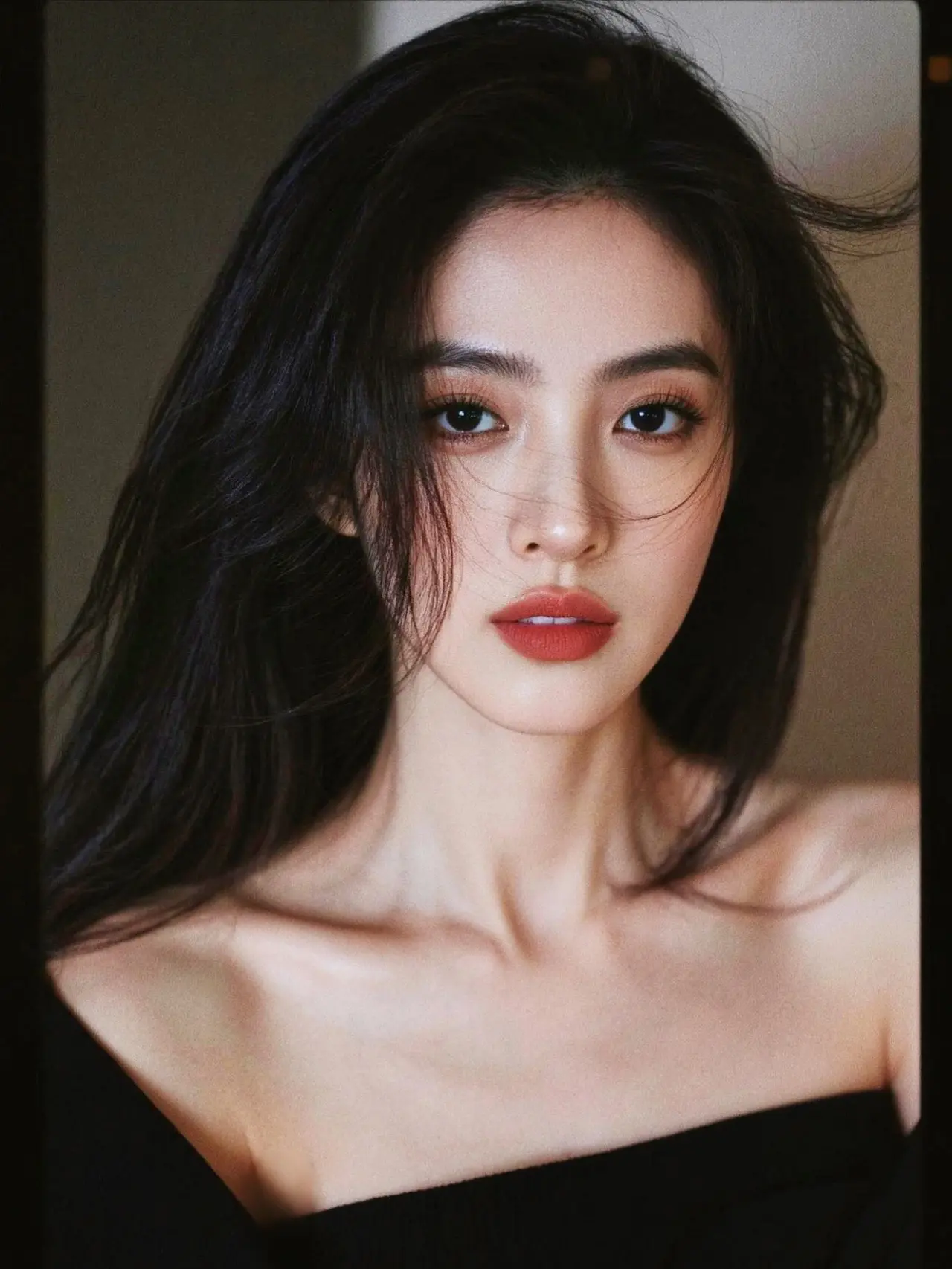 我将春风酿成酒。