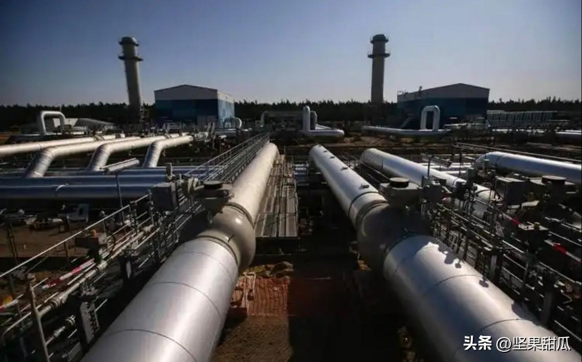 伊朗天然气出口增加，到处都在缺气，伊朗不愧世界天然气储量第二的，伊拉克电力部表示