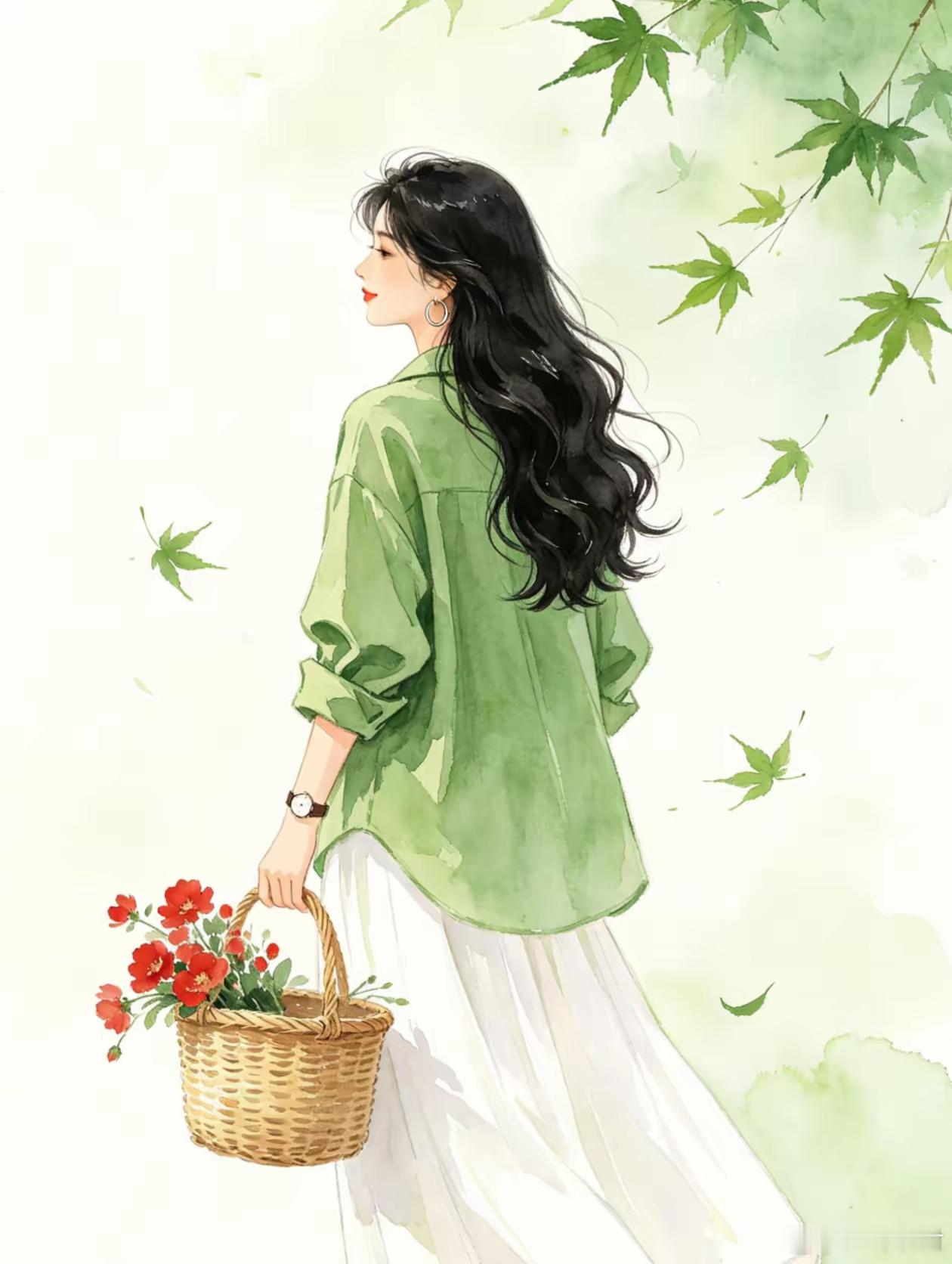 一个好朋友问我为什么男人易中风，女人易长结节我想了一下说：男人多中风，女人多长结