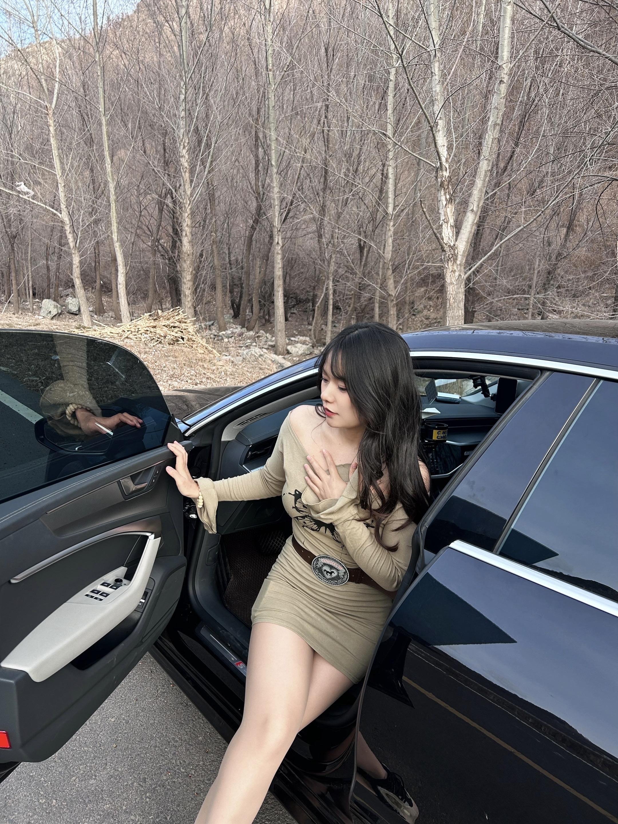 好女人志在四方 心里有苦不声张