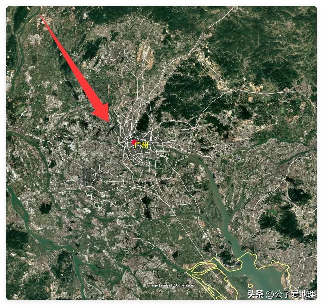 为啥说广州地铁是所有城市地铁当中最夯的？

你挤过广州3号线体育西路早高峰吗。脚