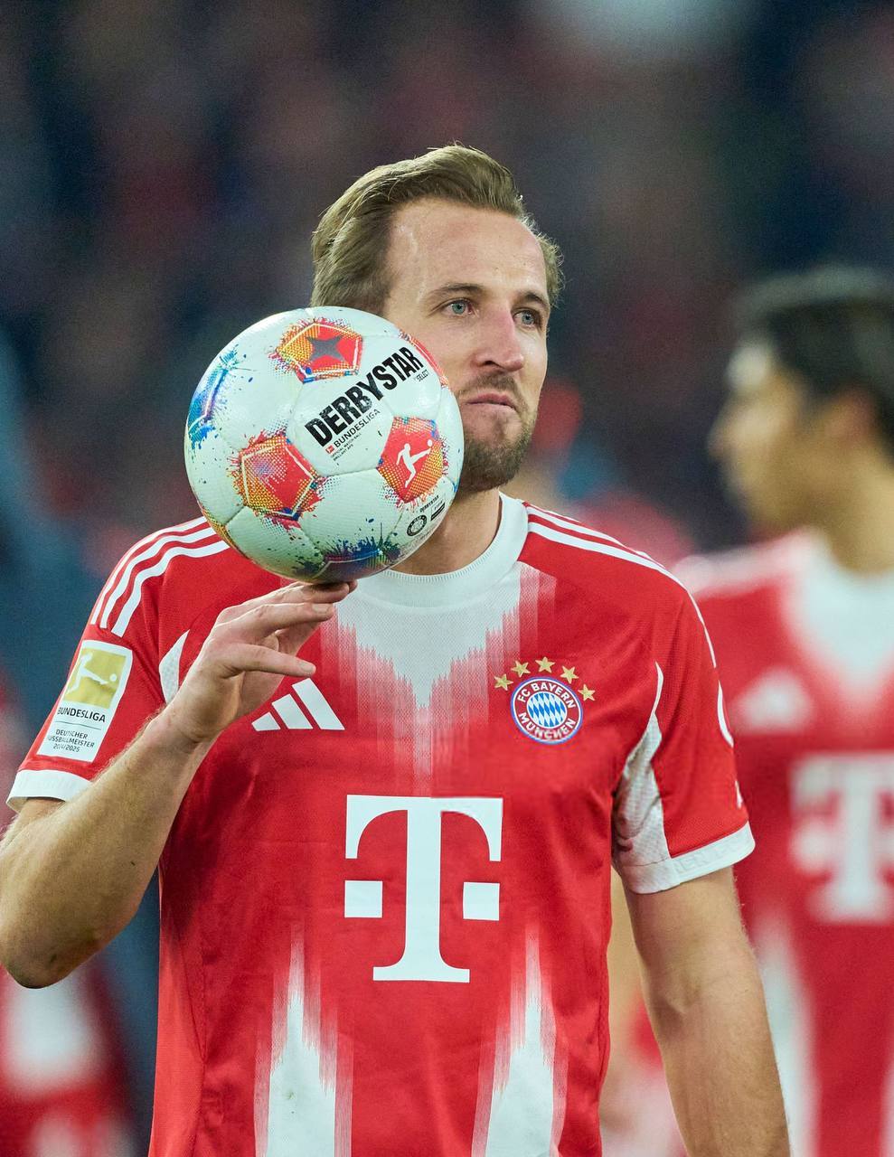 CRonaldo007哈里凯恩哈里凯恩拜仁130球 🚨哈里凯恩30岁后已经打进