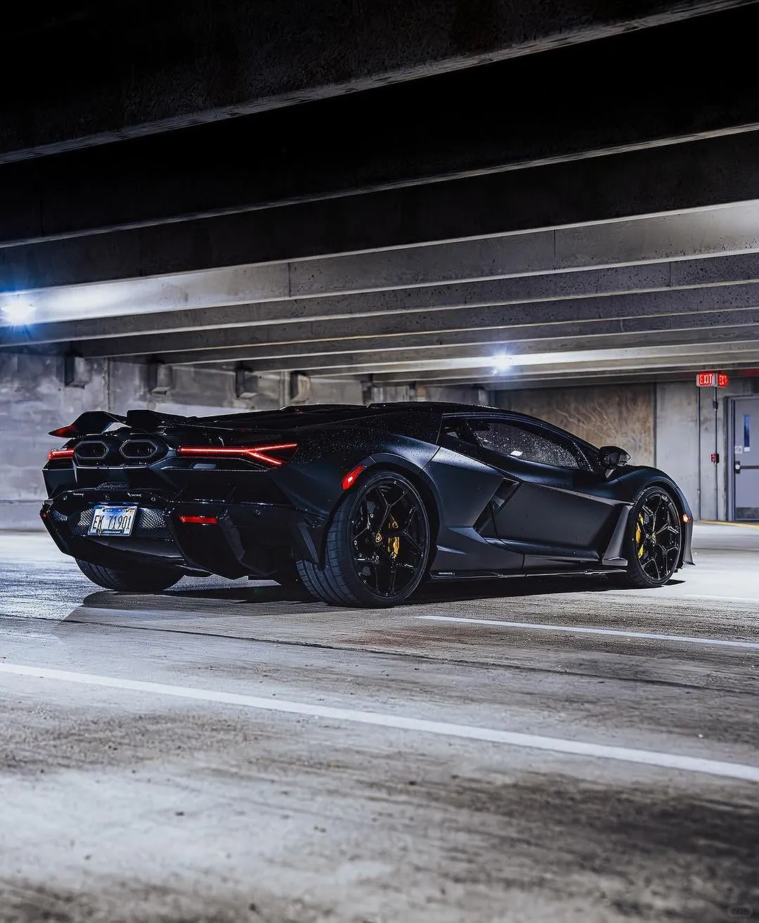 Welcome to Gotham 🦇
