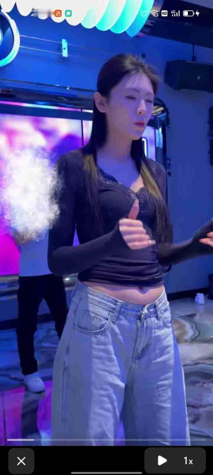 我的今日状态：😁轻松愉快
我这里的天气：☀️晴天