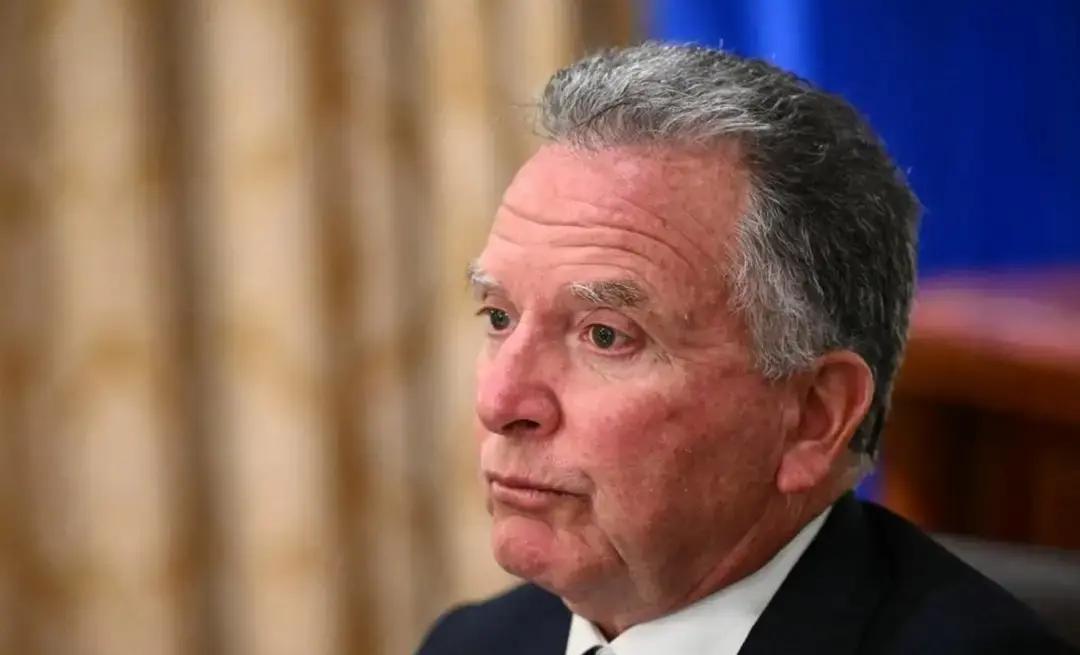 谁泄露了维特科夫给克里姆林宫的“建议谈话”？
11月27日，卫报发文分析谁泄露了