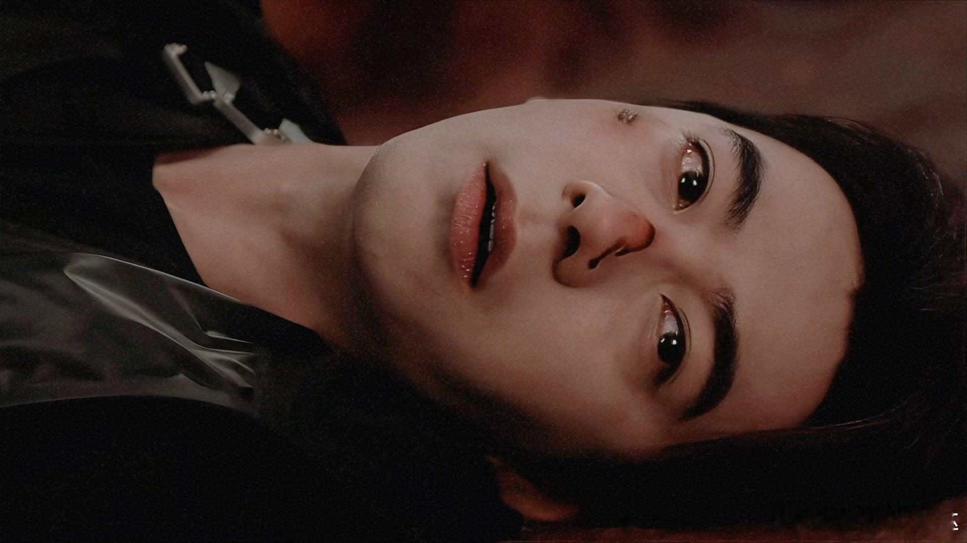 陈星旭化身质感男友炎拓，沉稳靠谱能扛事，在地枭世界复仇打怪，《枭起青壤》超期待！