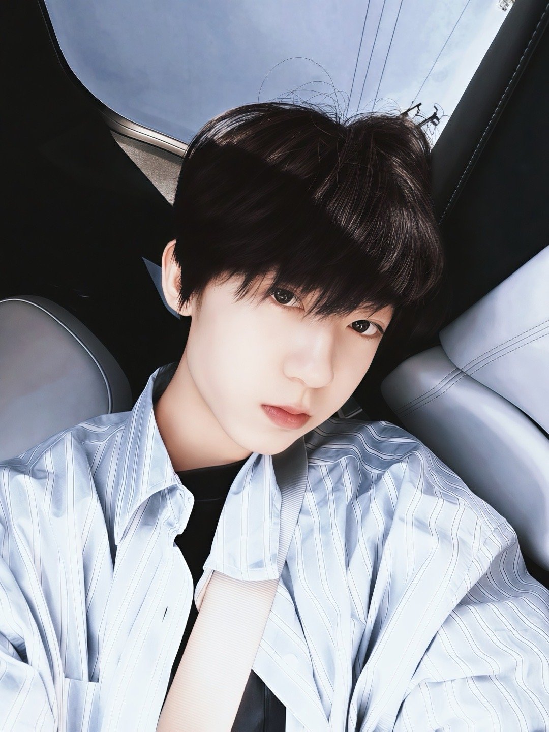 TF家族空降💖萌萌的臭屁小羊八百米跑了两分四十多秒[哇][哇][哇][打cal