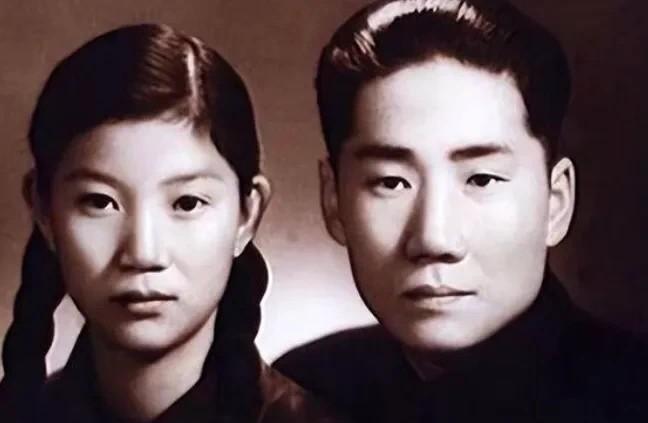 1962年，再婚后的刘思齐喜得贵子非常高兴，这时丈夫杨茂之让她给孩子取个名字。然