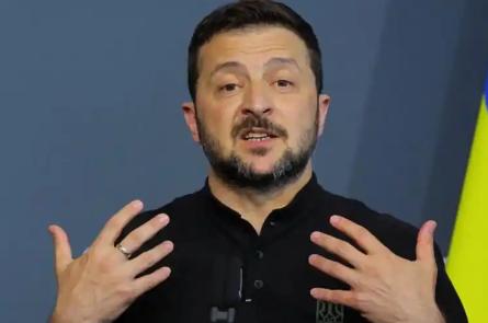 乌克兰的天快要塌了！泽连斯基连夜发出的求救信号。俄罗斯的炸弹正像暴雨一样砸下来，