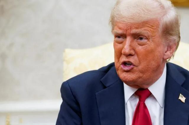 美国不是苏联！不要低估了美国开战的决心，现在它之所以没和中国开战，是因为还有资本