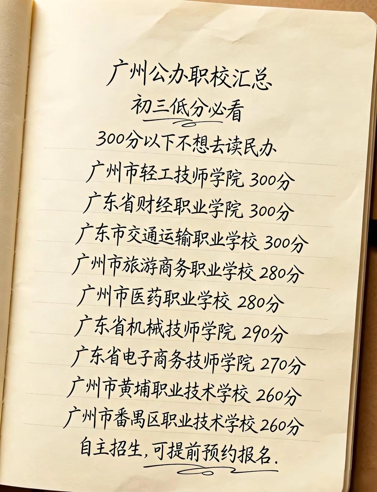 低分参加自主招生上公办。成绩不理想，不想去读民办，可以选择公办自主招生自主招生 