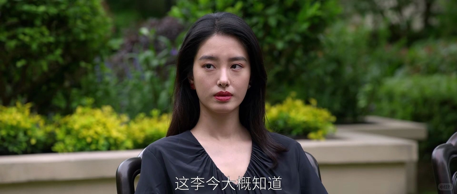 看到杨巡撞破杨逦李今，才知梁思申算计多狠
