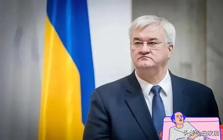 乌克兰副外长访华，中方挑明态度：中国不是收容所，更不是冤大头！
乌克兰这趟行程，