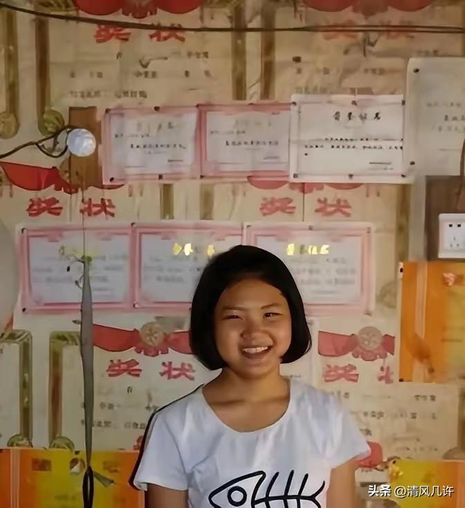 1988年，安徽一对夫妻生下女儿后不想要，想起村里有对光棍兄弟，竟连夜把女儿抱了