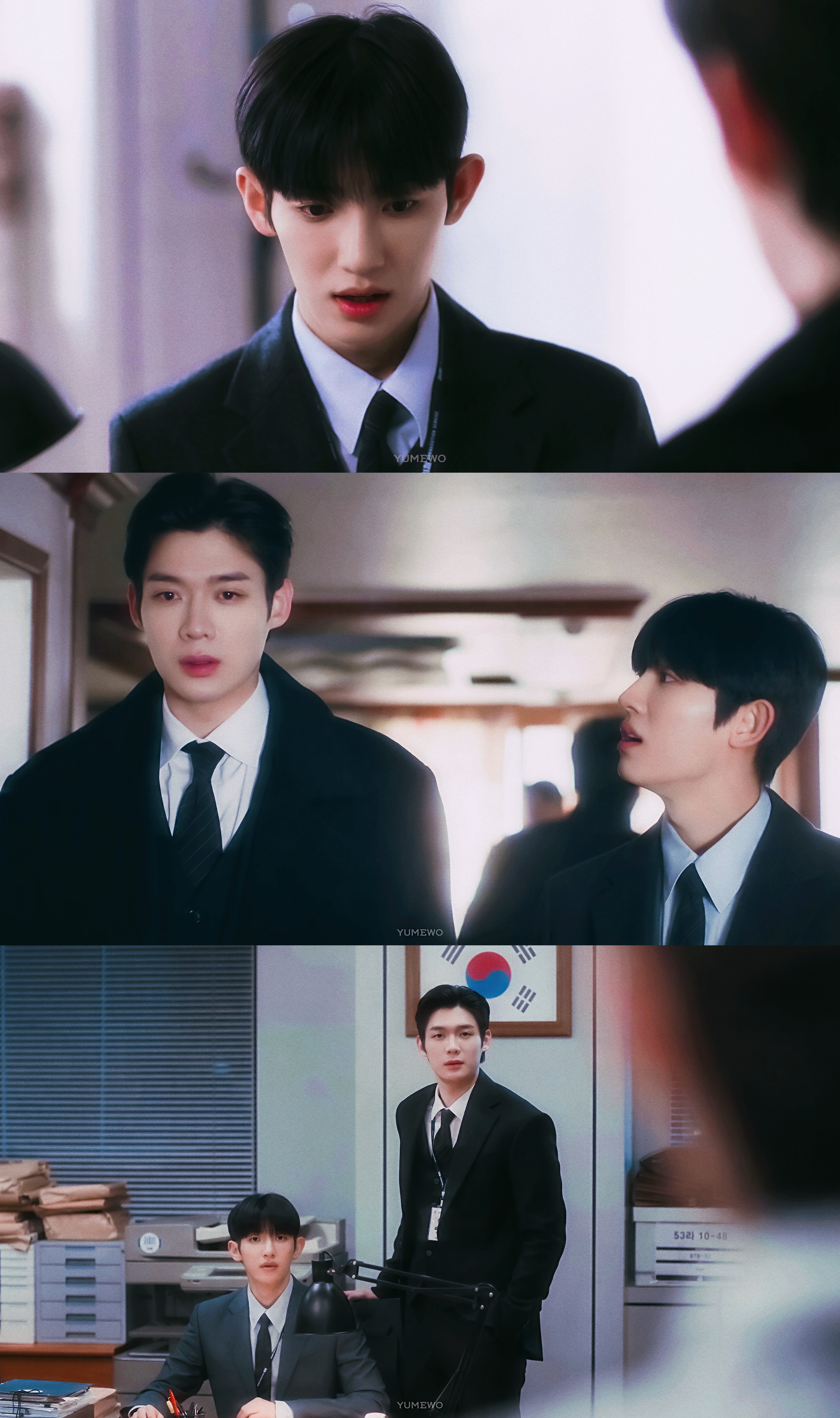 震撼美味🥹🤲*ep04 截修*检察官的提案
