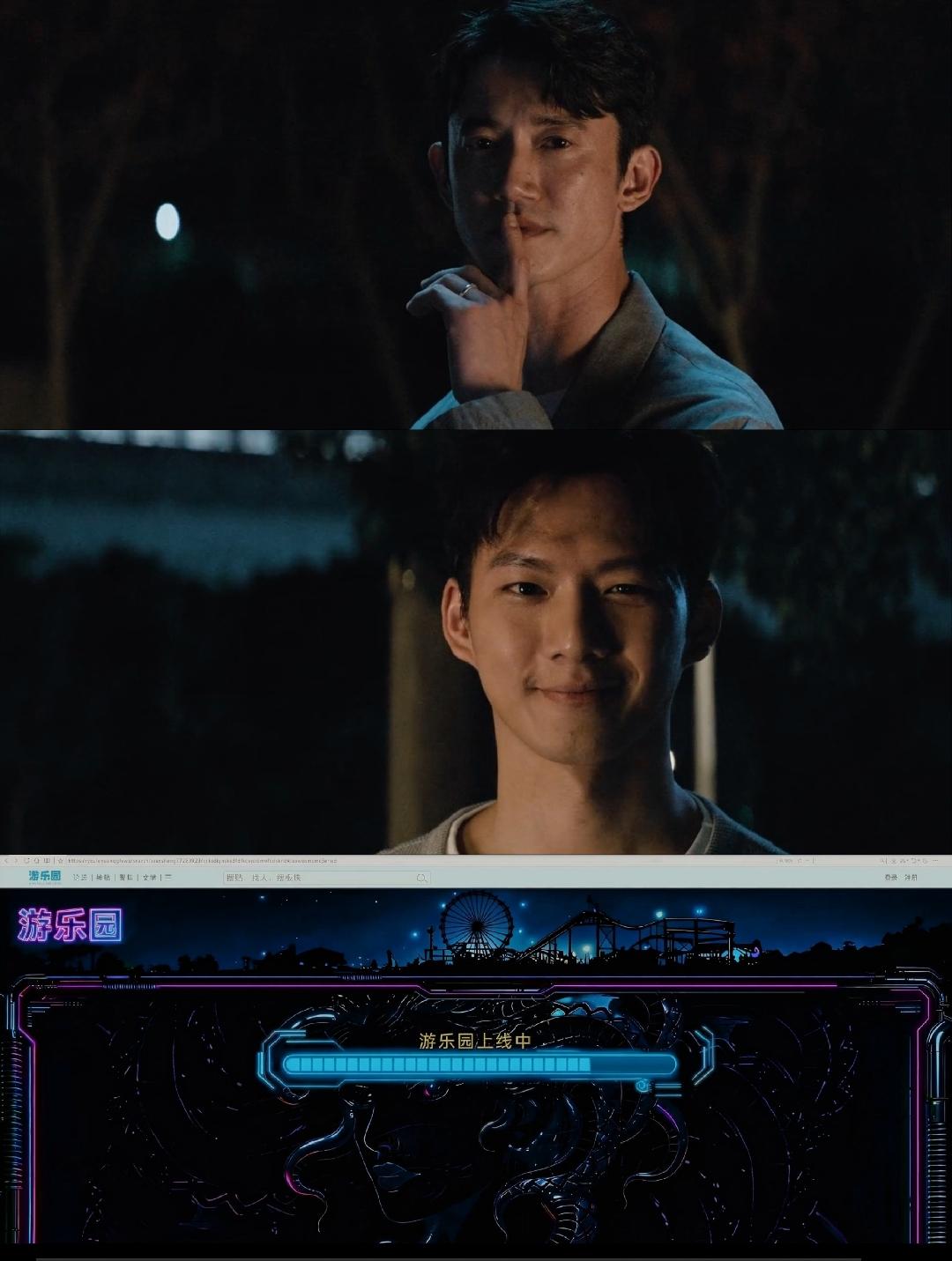 《危险关系》大结局：最恐怖的，不是罗梁最后时刻还在PUA颜聆，而是罗梁已经找好接