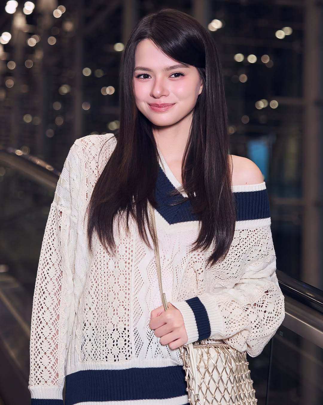 260914  Becky 曼谷🛫香港
