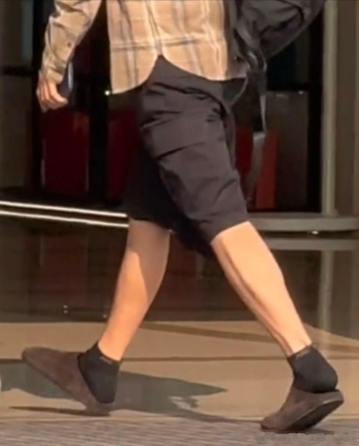 啊啊啊啊一看就很有劲儿~王一博 ​​​